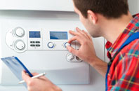 free commercial Backworth boiler quotes